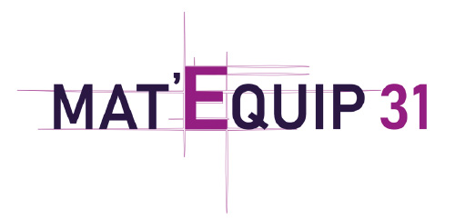 Logo MATEQUIP 31